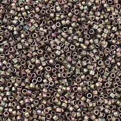Miyuki Delica Perlen&nbsp;SEED-X0054-DB0380