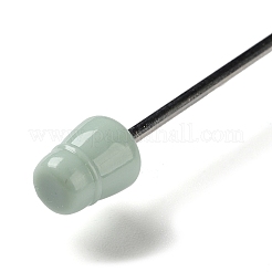 Penne con perline in plastica e ferro&nbsp;LS-AJEW-H147-01J
