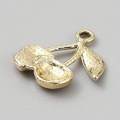 Legierung rhinestone-anhänger&nbsp;LS-FIND-TAC0002-126E