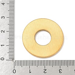 Ciondoli in acciaio inox 304&nbsp;LS-STAS-F326-06G