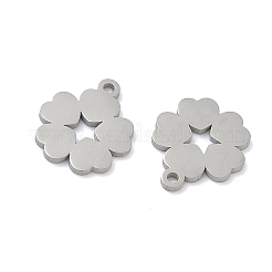 Dijes de acero inoxidable 304&nbsp;STAS-P433-01B-P