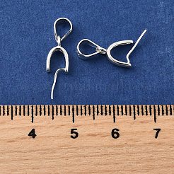 Pendentifs en 925 argent sterling&nbsp;LS-STER-S002-66