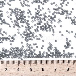 Perles rocailles miyuki rondes&nbsp;SEED-G009-RR0499