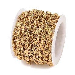 5 m lange Pferdeketten aus Edelstahl 304&nbsp;SA-CBA7953-16G