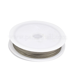 Anlaufgeschützter DIY-Schmuckfaden&nbsp;TWIR-O001-0.38mm-03