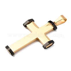 Anhänger aus Edelstahl 304&nbsp;STAS-P421-14C