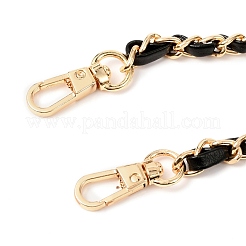 Chaînes de sangle de sac réglables&nbsp;AJEW-L084-B03