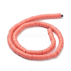 Fimo Perlen Stränge&nbsp;CLAY-XCP0001-06