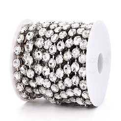 Eisen Strass Tasse Ketten&nbsp;CH-T006-09A
