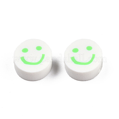 Perles en pâte polymère manuel&nbsp;CLAY-N011-64-04