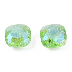 Cabochon in vetro strass&nbsp;MRMJ-N029-02A-04