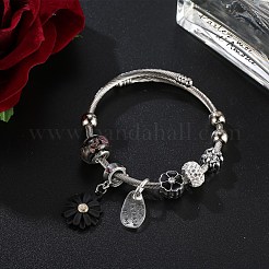 I braccialetti europei&nbsp;BJEW-BB34150-C