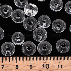 Transparente Glasperlen&nbsp;GLAA-S195-C-001