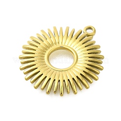 Anhänger aus Edelstahl 304&nbsp;STAS-D192-08G