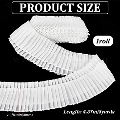 Ruban de polyester&nbsp;OCOR-WH0105-033A