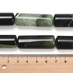 Natürliche Achat Perlen Stränge&nbsp;GG-L001-A01-01F