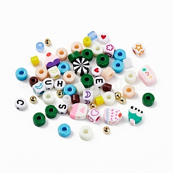 Kits de fabrication de bijoux diy&nbsp;DIY-YW0004-06