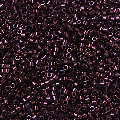 Perline miyuki delica piccole&nbsp;X-SEED-J020-DBS0012
