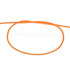 Fil de nylon tressé&nbsp;NWIR-R006-0.5mm-172