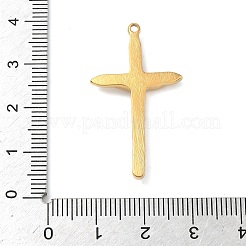 Anhänger aus Edelstahl 304&nbsp;STAS-G374-04G-01