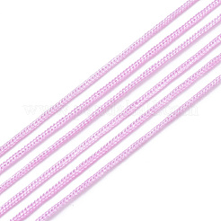 Cordino intrecciato in nylon&nbsp;NWIR-Q009A-034