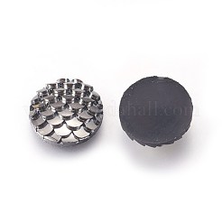 Harz Cabochons&nbsp;CRES-Q191-HA023-12