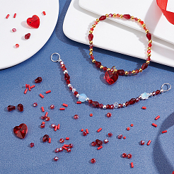 Diy schmuck machen Kit&nbsp;DIY-PH0003-36