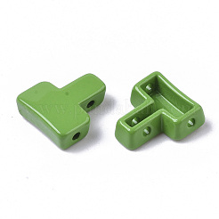 Maglie multi-filo in lega verniciata a spruzzo&nbsp;PALLOY-T075-01C