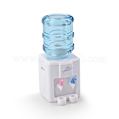 Wasserspender-Ornamente aus Kunststoff&nbsp;PW-WG19001-01