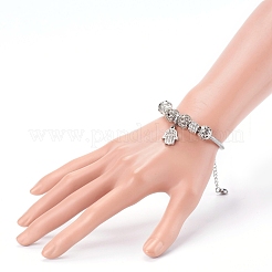 Lega bracciali europeo&nbsp;BJEW-JB05939