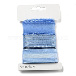 Set di nastri in poliestere e policotone&nbsp;SRIB-G010-01B-01