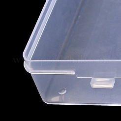 Contenitori di plastica trasparente&nbsp;CON-C021-01A