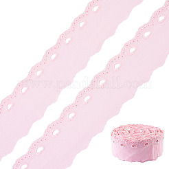 Bordure en dentelle de coton&nbsp;OCOR-TAC0015-30D