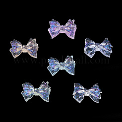 Cabochon in resina trasparente&nbsp;CRES-N030-003-B