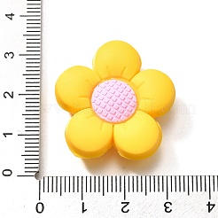 Perlas de silicona de grado alimenticio&nbsp;LS-SIL-S009-01A