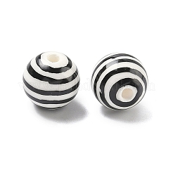 Perles en porcelaine manuelles&nbsp;PORC-C009-05