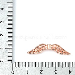 Legierung Tibetische Perlen&nbsp;FIND-H012-03RG