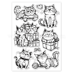 Francobolli in pvc&nbsp;DIY-WH0371-0222