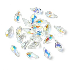 Preciosa® Kristallanhänger&nbsp;X-PRC-PC11-00030-200