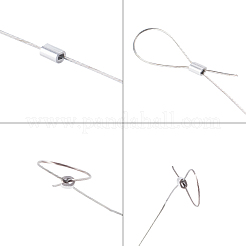 Drahtseil aus Edelstahl 304&nbsp;OCOR-WH0032-09