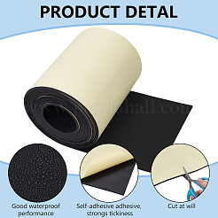 Bande anticollision eva&nbsp;FIND-WH0816-028D