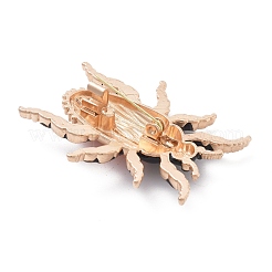 Käfer Emaille Pins&nbsp;LS-JEWB-E041-14KCG-01