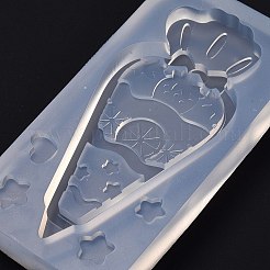 Spritzbeutelform DIY Silikonformen&nbsp;LS-DIY-I080-01B