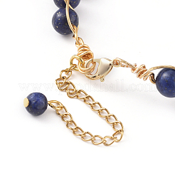 Bijoux chakra&nbsp;BJEW-JB04561-04