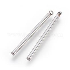 Colgantes de acero inoxidable 201 resistentes al deslustre&nbsp;STAS-F174-03P-B