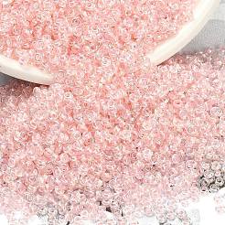 Perles demi-rondes Toho 11/0&nbsp;X-SEED-DR11-0780