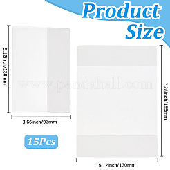 15 custodia per passaporto in PVC&nbsp;ABAG-GF0001-51A