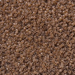 Cuentas de miyuki delica&nbsp;SEED-J020-DB1391