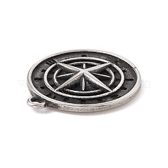 Pendentifs en acier inoxydable 304&nbsp;STAS-E158-13AS