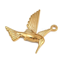 Anhänger aus Edelstahl 304&nbsp;STAS-L295-08G